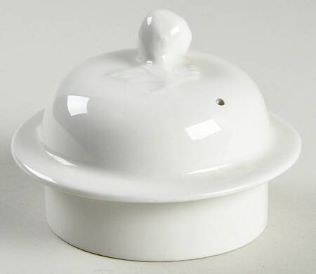 Sienna Lid for Teapot