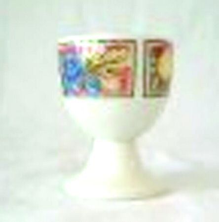Sienna Single Egg Cup