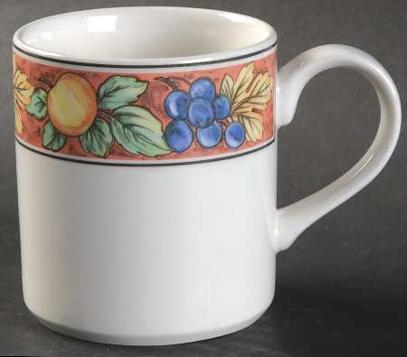 Sienna Mug