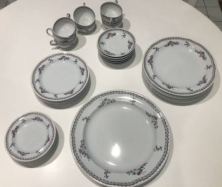 Sinceny by Wedgwood