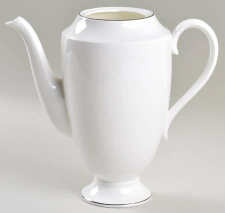 Signet Platinum Coffee Pot No Lid