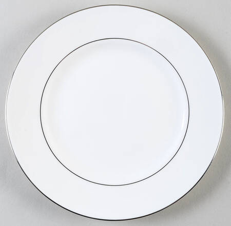 Salad/Dessert Plate