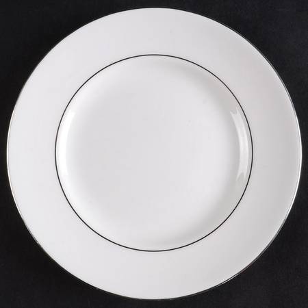 Bread & Butter Plate