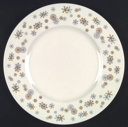 Snowstorm by Wedgwood