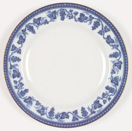 The Sofia Salad Plate