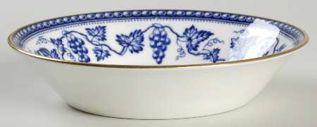 The Sofia Fruit/Dessert (Sauce) Bowl