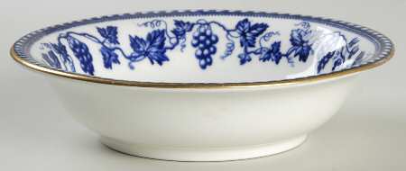 The Sofia Coupe Cereal Bowl