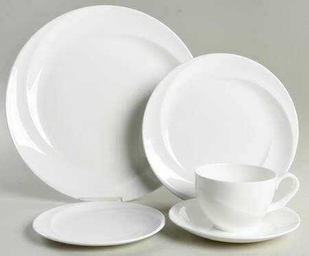 Solar 40 Piece Estate Set