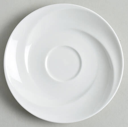 Solar Saucer for Flat Cup