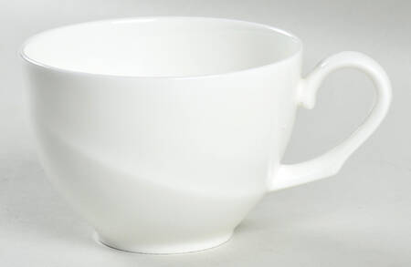 Solar Flat Cup