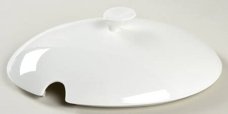 Solar Lid for Oval Tureen