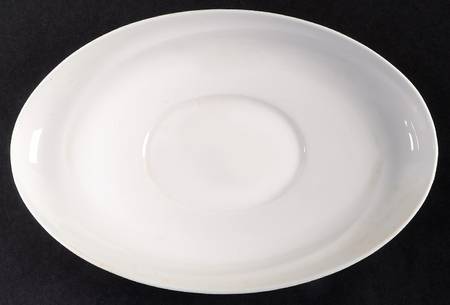 Solar Underplate for Gravy Boat