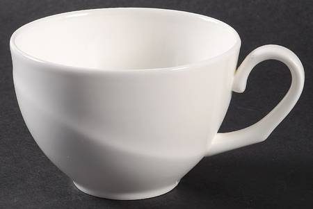 Solar Flat Cup