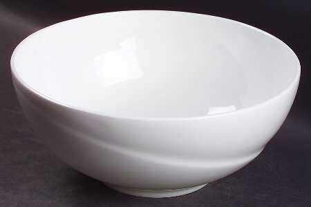 Solar 7" Salad Serving Bowl