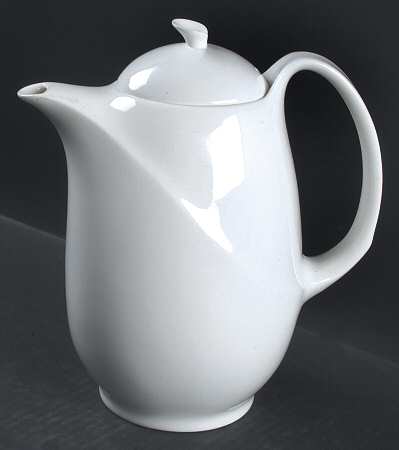 Solar Coffee Pot & Lid