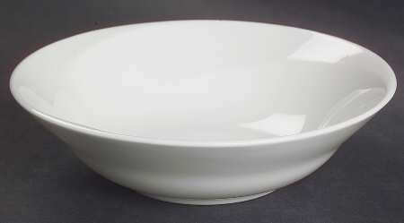 Solar Fruit/Cereal Bowl