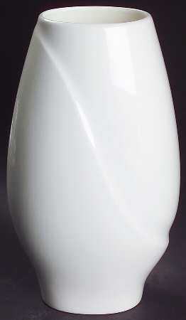 Solar 10" Vase