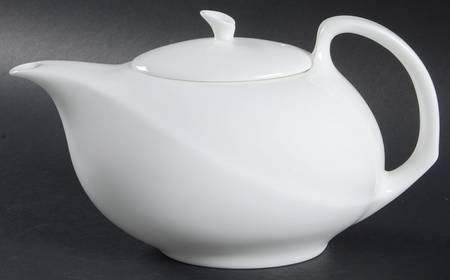 Solar Teapot & Lid