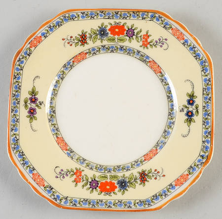 Somerset Bread & Butter Plate