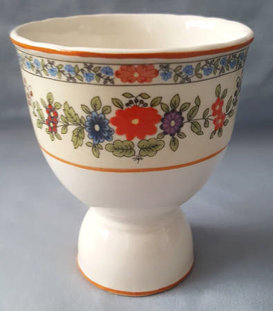 Somerset Double Egg Cup