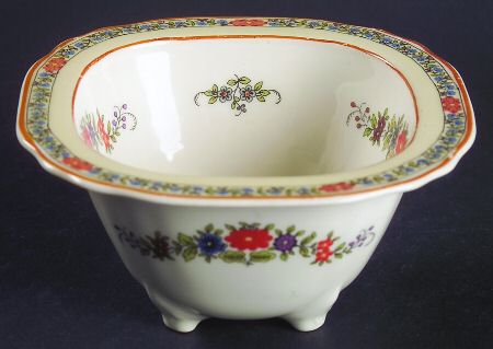 Somerset Open Sugar Bowl