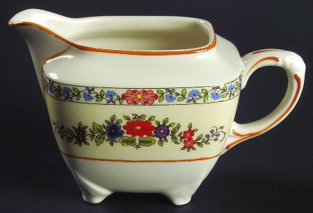 Somerset Creamer