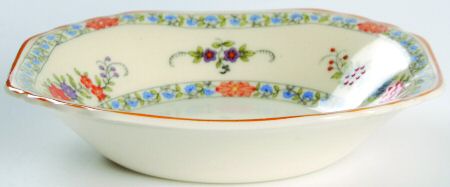 Somerset Fruit/Dessert (Sauce) Bowl