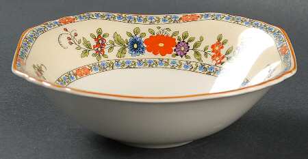 Somerset Coupe Cereal Bowl