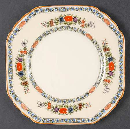Somerset Dessert/Pie Plate