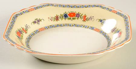 Somerset Coupe Soup Bowl