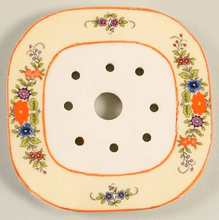Somerset Strainer for Square Butter