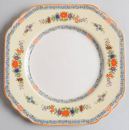 Somerset Salad Plate