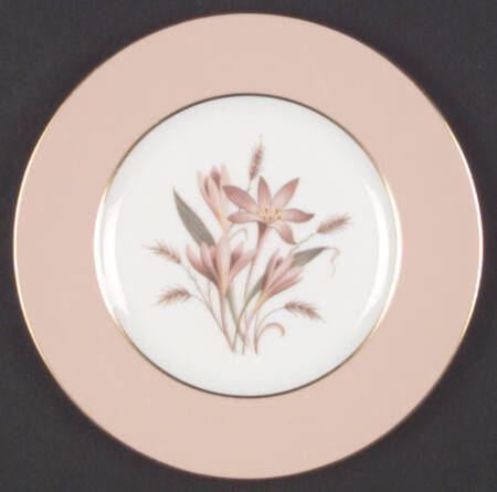 Southold Bread & Butter Plate