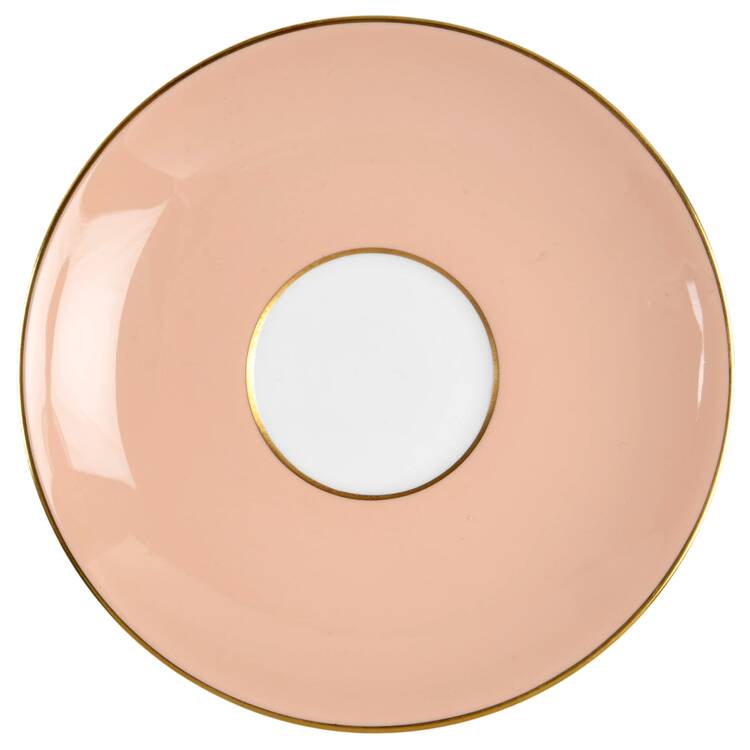 Southold Saucer by Wedgwood