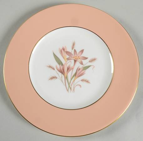 Southold Salad Plate