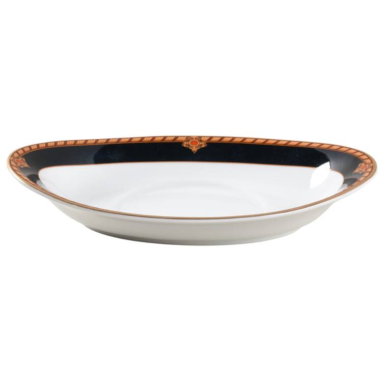 Southbury Underplate for Gravy Boat