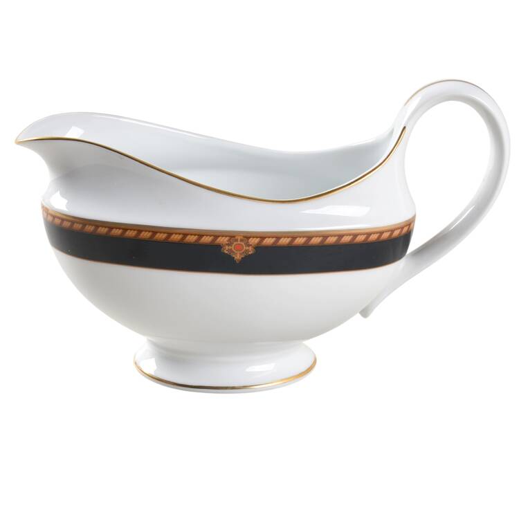 Southbury Gravy Boat