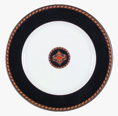 Southbury Salad Plate