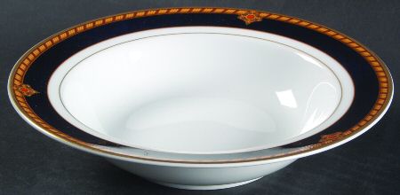 Southbury Rim Cereal Bowl