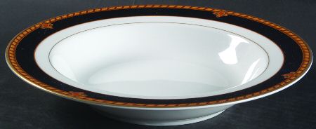 Southbury Large Rim Soup Bowl