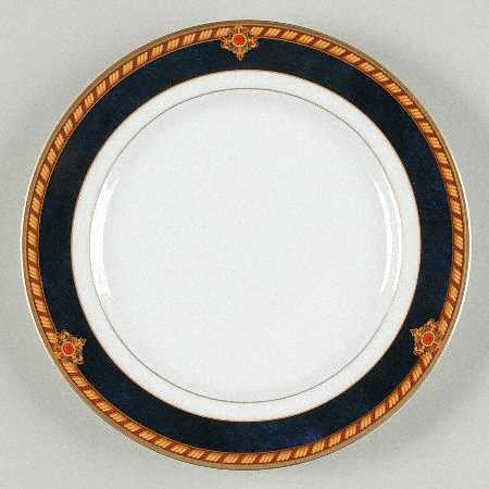 Southbury Bread & Butter Plate