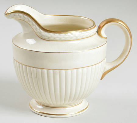 Spartan Creamer
