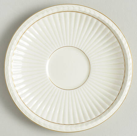 Spartan Saucer for Demitasse Cup