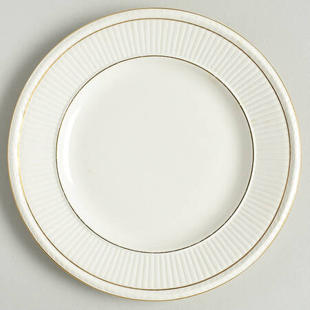 Spartan Bread & Butter Plate by Wedgwood