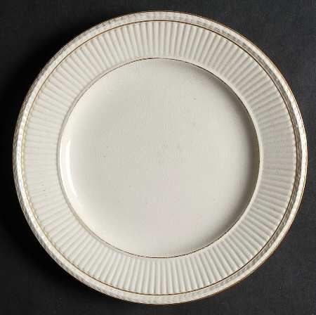 Spartan Dessert/Pie Plate