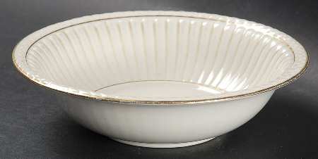 Spartan Coupe Cereal Bowl