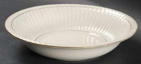 Spartan Rim Soup Bowl