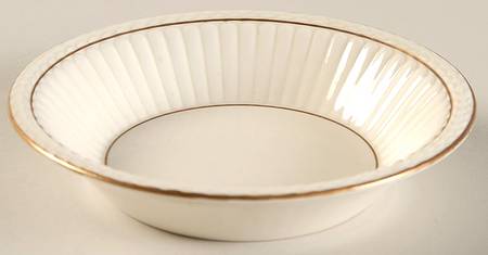 Spartan Fruit/Dessert (Sauce) Bowl
