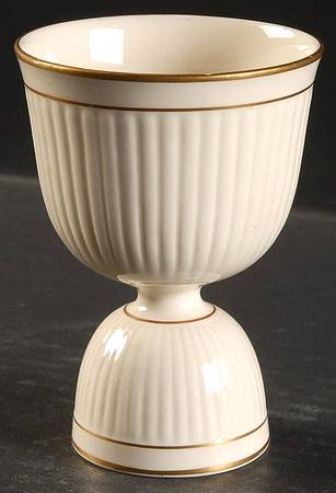 Spartan Double Egg Cup