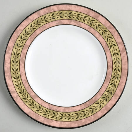 Sparta Salad Plate by Wedgwood